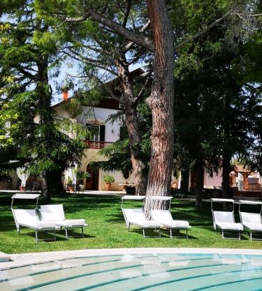 Villa delle Querce Resort
