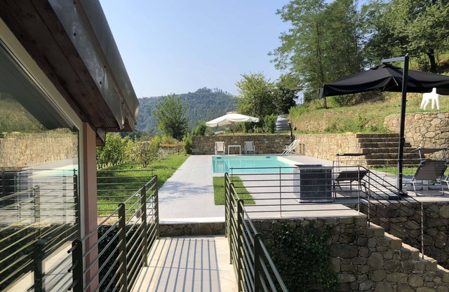 Villa delle Rose in der Nähe der Cinque Terre COD CITRA 011003-LT-0027