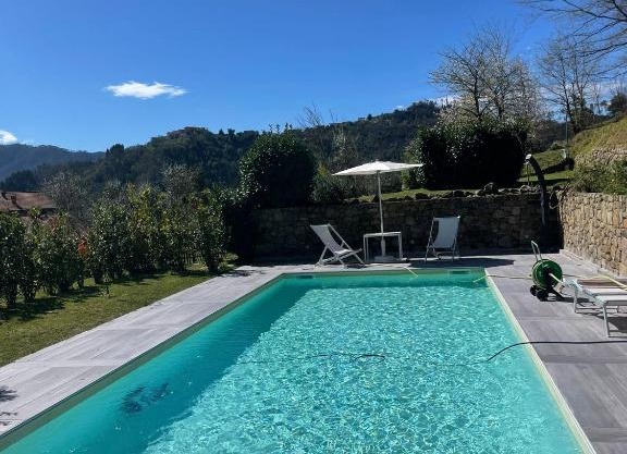 VILLA DELLE ROSE CINQUE TERRE