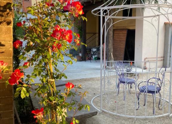 Villa Delle Rose