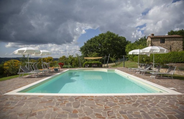 Villa Delogu by MMega