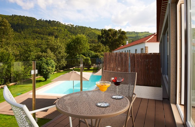 Villa Deluxe - Convento do Seixo Boutique Hotel & Spa