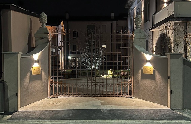 Villa Demetrio Ars Hotel