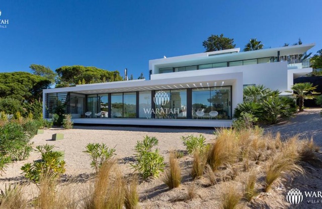 Villa Demetria