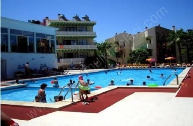 Villa Denize 250 metre