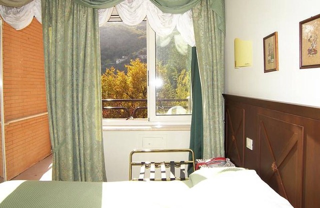 Villa Des Reves im Grünen bei Montecassino