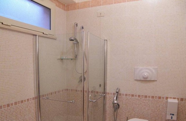Villa Des Reves Zimmer für 3 im Grünen in der Nähe von Montecassino