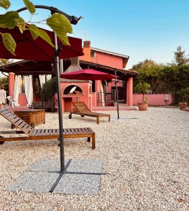 Villa Desiderio