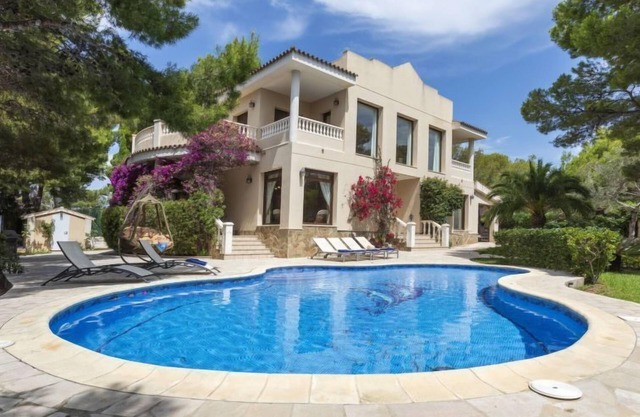 Villa Diagonal by Interhome