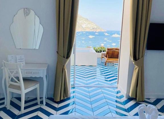 Villa Diamond Luxury Suite