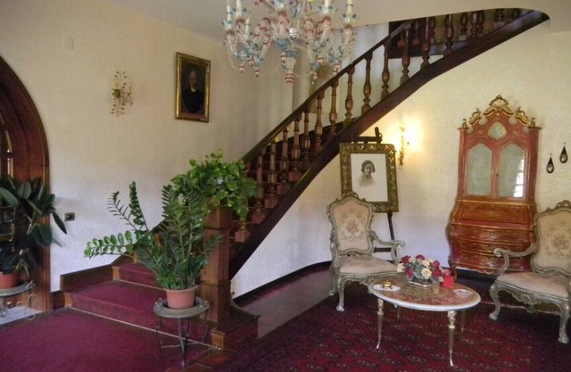 Villa Diana - I Fiori di Campo Zimmer
