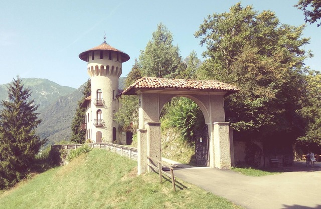 Villa Dianella, Alto Garda Ledro, nur ein Traum!