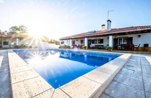 Casa do Outeiro - Private Villa mit Pool