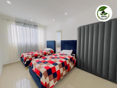 Villa Colinas Verdes