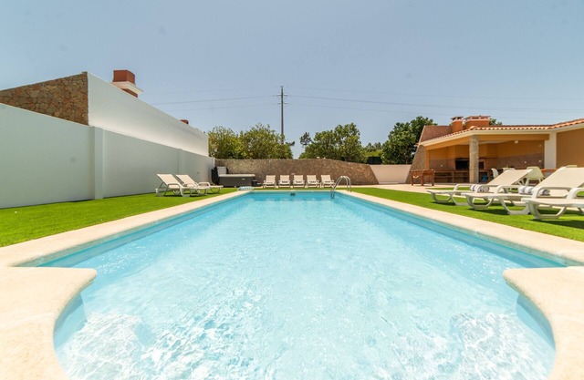 Villa do Sol - Allure Villas