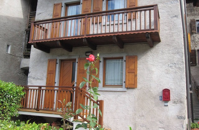 Villa Dolomiti & Garda See