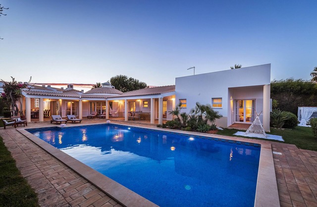 Luxusvilla mit privatem Pool Balaia | WIFI
