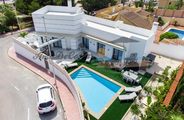 Villa Dominica
