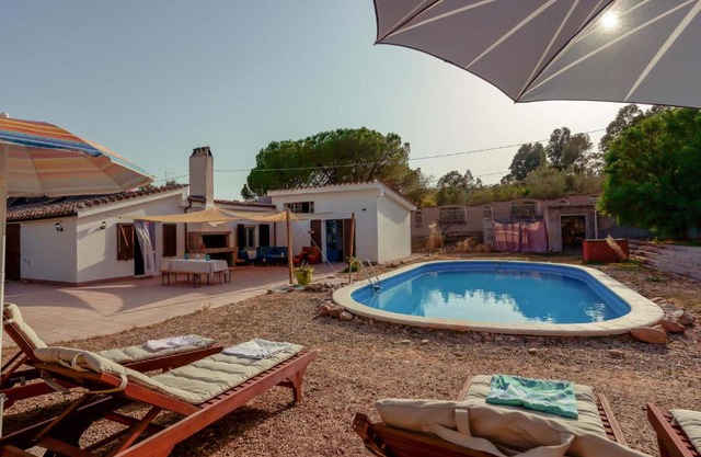 Villa Domu Prexada - Casa Vacanze