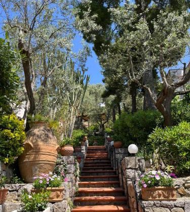 Villa Donna Giulia