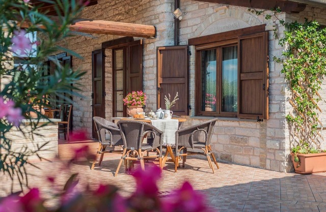 Villa Doriana 6 - Drei Schlafzimmer Villa, Schläft 6