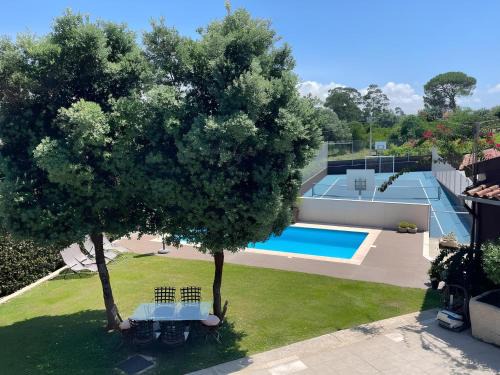 Villa dos Amados