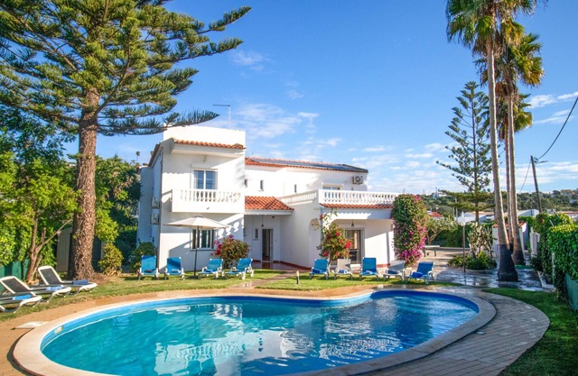 Villa dos Sonhos - Wide Dreams