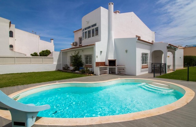 Villa Double Joy | Privacy & Privat Pool & Garden
