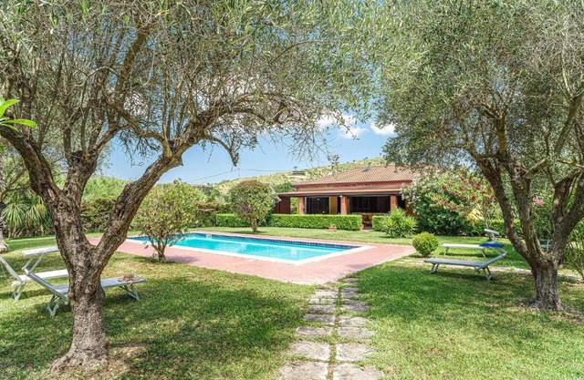 Villa Dream