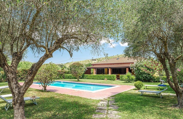 Villa Dream