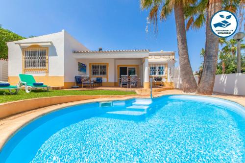 Villa Dreams by Algarve Vacation