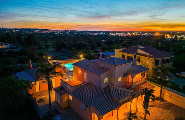 Villa Dubai