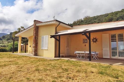 Villa Due Golfi