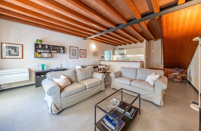 VILLA DUFOUR 2 - LUXURY HOUSE WITH POOL & SEA VIEW