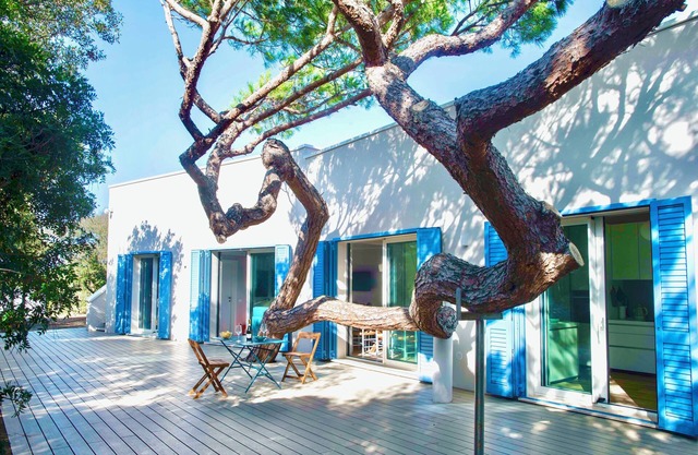 Villa Duna Blu