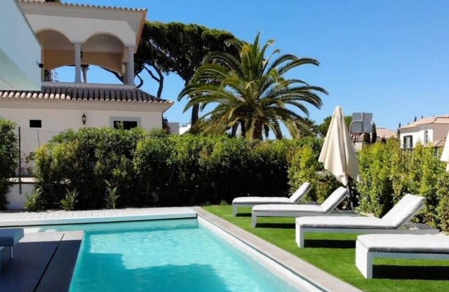 Villa Dunas Luxe - Luxury villa in Vale Do Lobo