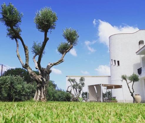 Villa Eagle