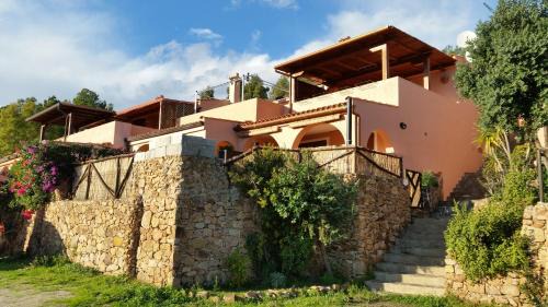 Villa Eden Home Holiday