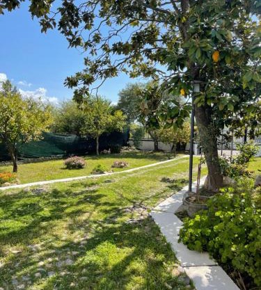 Villa Eden