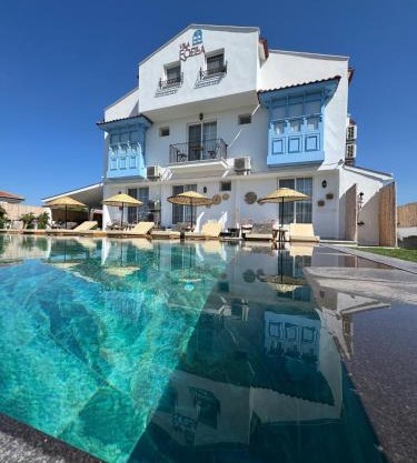 Villa Egella