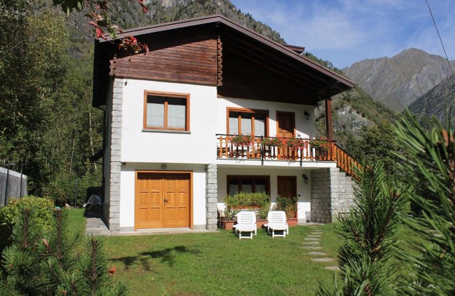 Villa Egle