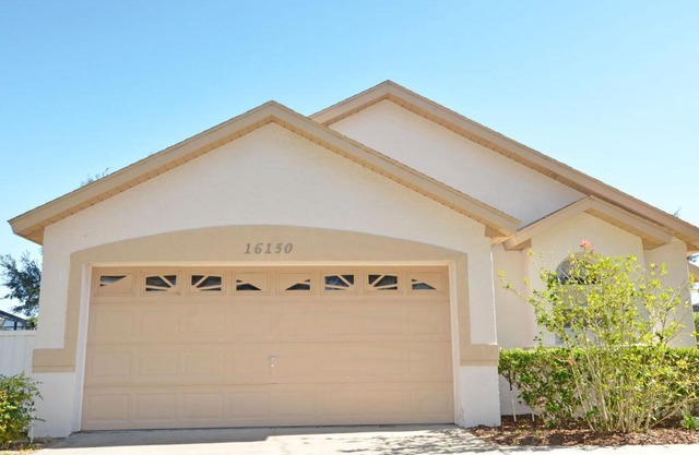 Villa Egret at Orange Tree