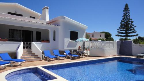 Villa El Alcazar