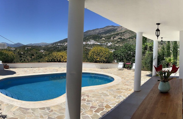Villa El Frantoio