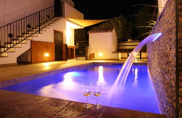 VILLA EL RECREO