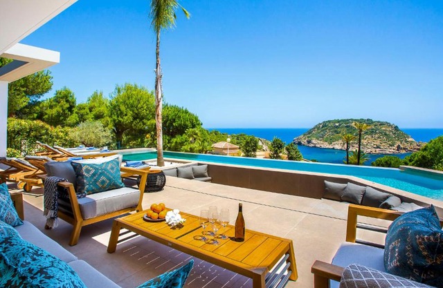 Villa El Refugio by Interhome