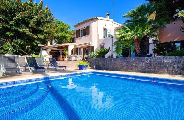 Villa El Salvador by Interhome
