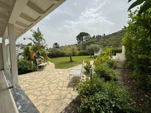 Villa Elemiri