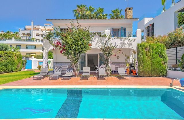 Villa Elena