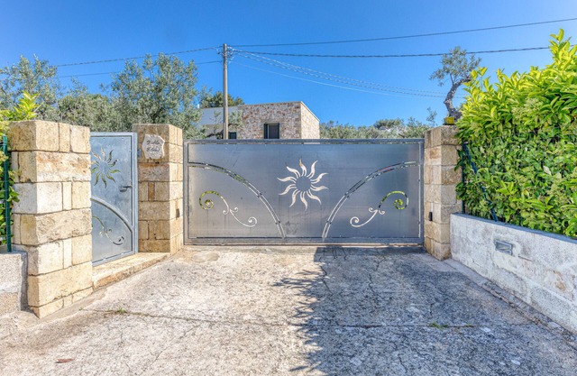 Villa Elena mit Meerblick, WLAN und Klimaanlage